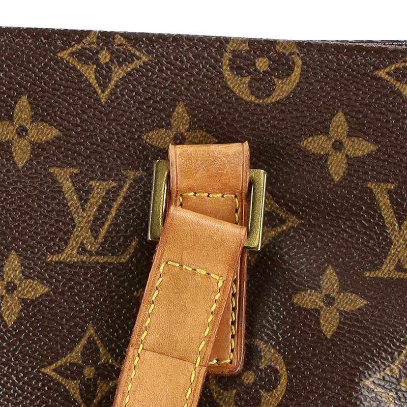 LOUIS　VUITTON ルイヴィトン/カバ・ピアノ／モノグラム/M51148//VI1***/Bランク/91