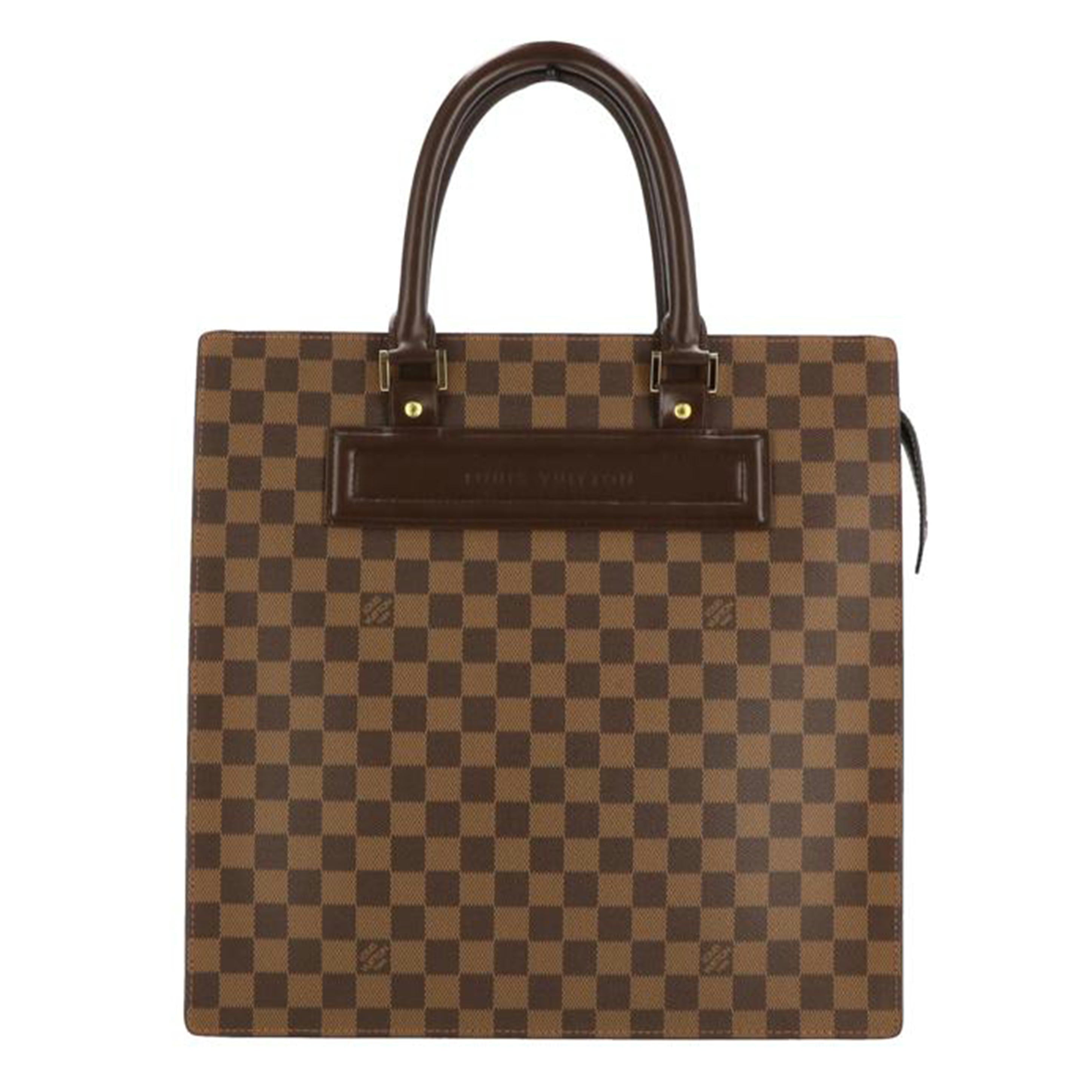 LOUIS VUITTON ルイ・ヴィトン/ヴェニス／ダミエ/N51146//MI0***/Aランク/25