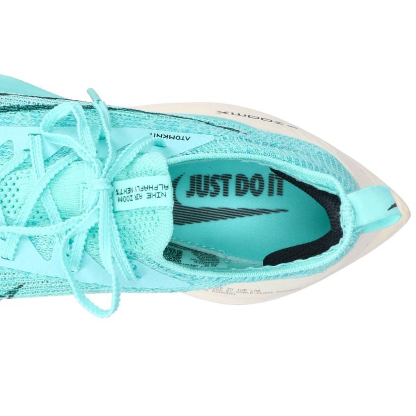 NIKE ナイキ/Nike　Air　Zoom　Alphafly　Next％/CI9925-300//ABランク/70