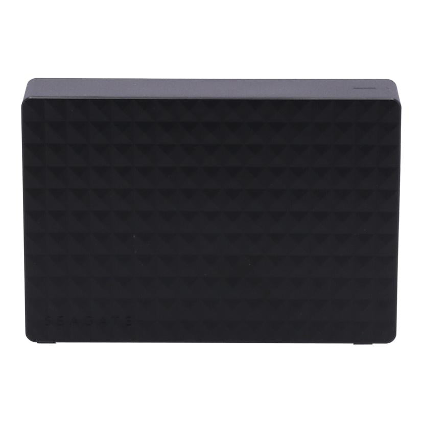 SEA　GATE シーゲート /外付けHDD　2TB/SGD-MY020UBK//2B1AA3MJ/Bランク/84