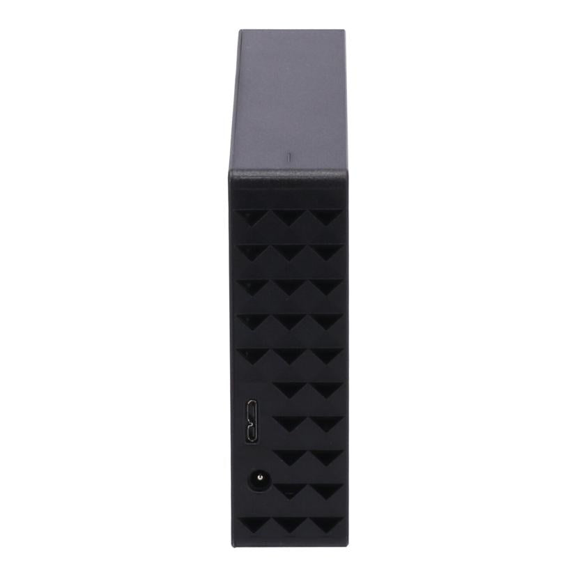SEA　GATE シーゲート /外付けHDD　2TB/SGD-MY020UBK//2B1AA3MJ/Bランク/84