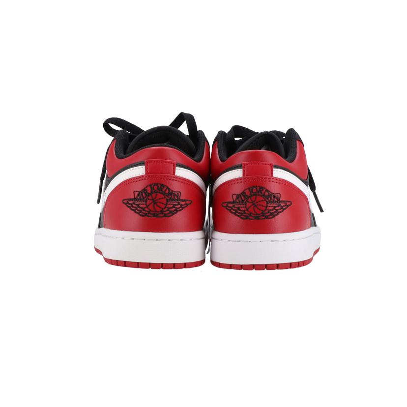 NIKE ナイキ/AIR JORDAN 1 LOW/553558-066//Sランク/05