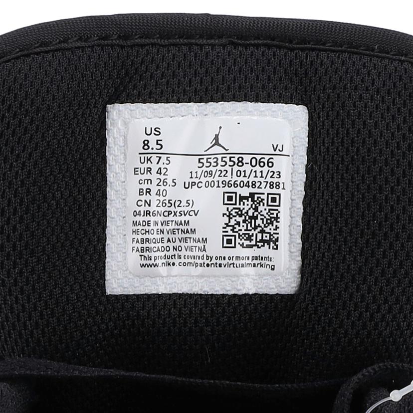 NIKE ナイキ/AIR JORDAN 1 LOW/553558-066//Sランク/05