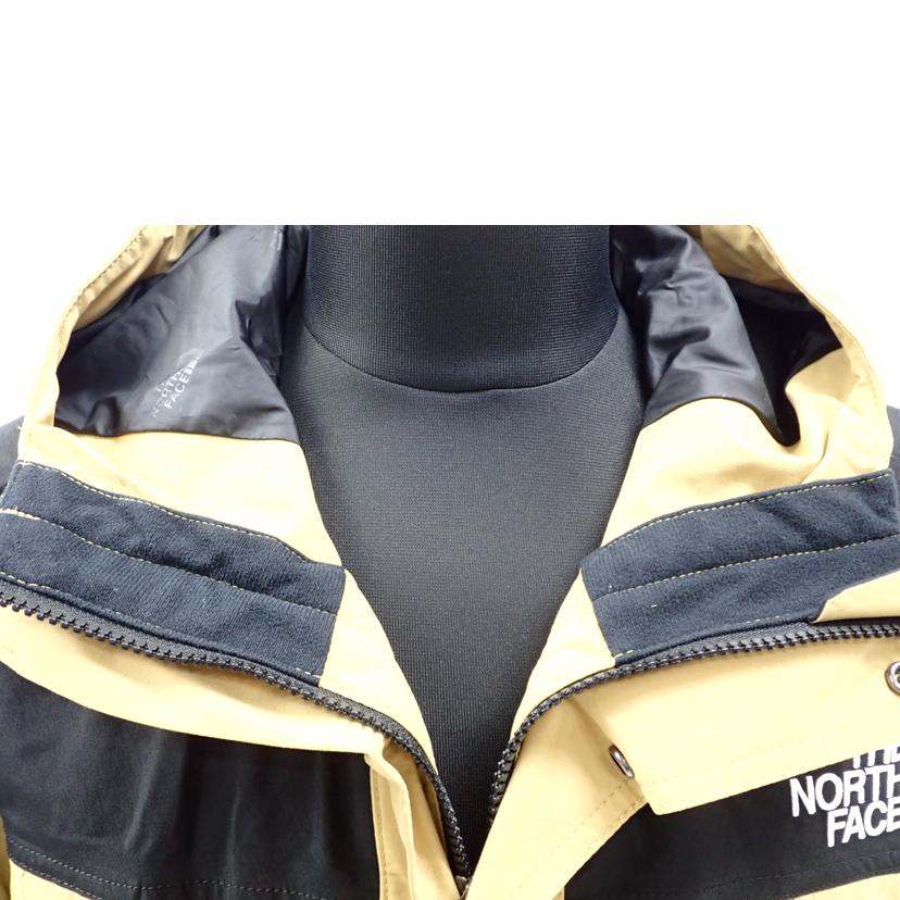 THENORTHFACE ノースフェイス/★THENORTHFACEマウンテンライトJKT　/NP11834//M/Aランク/62