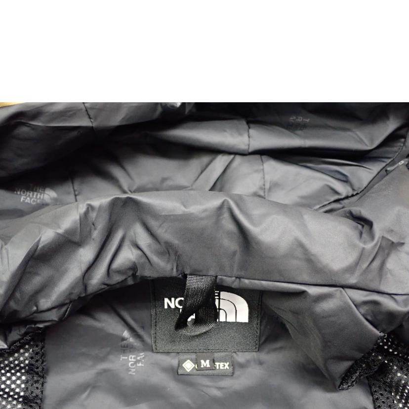 THENORTHFACE ノースフェイス/★THENORTHFACEマウンテンライトJKT　/NP11834//M/Aランク/62