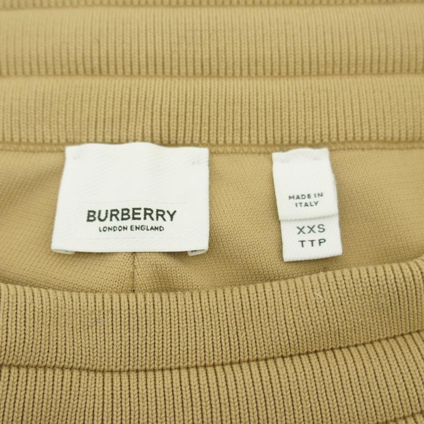 BURBERRY/メッシュハーフパンツ//Aランク/69
