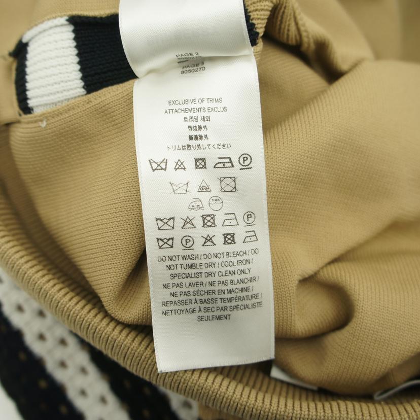 BURBERRY/メッシュハーフパンツ//Aランク/69