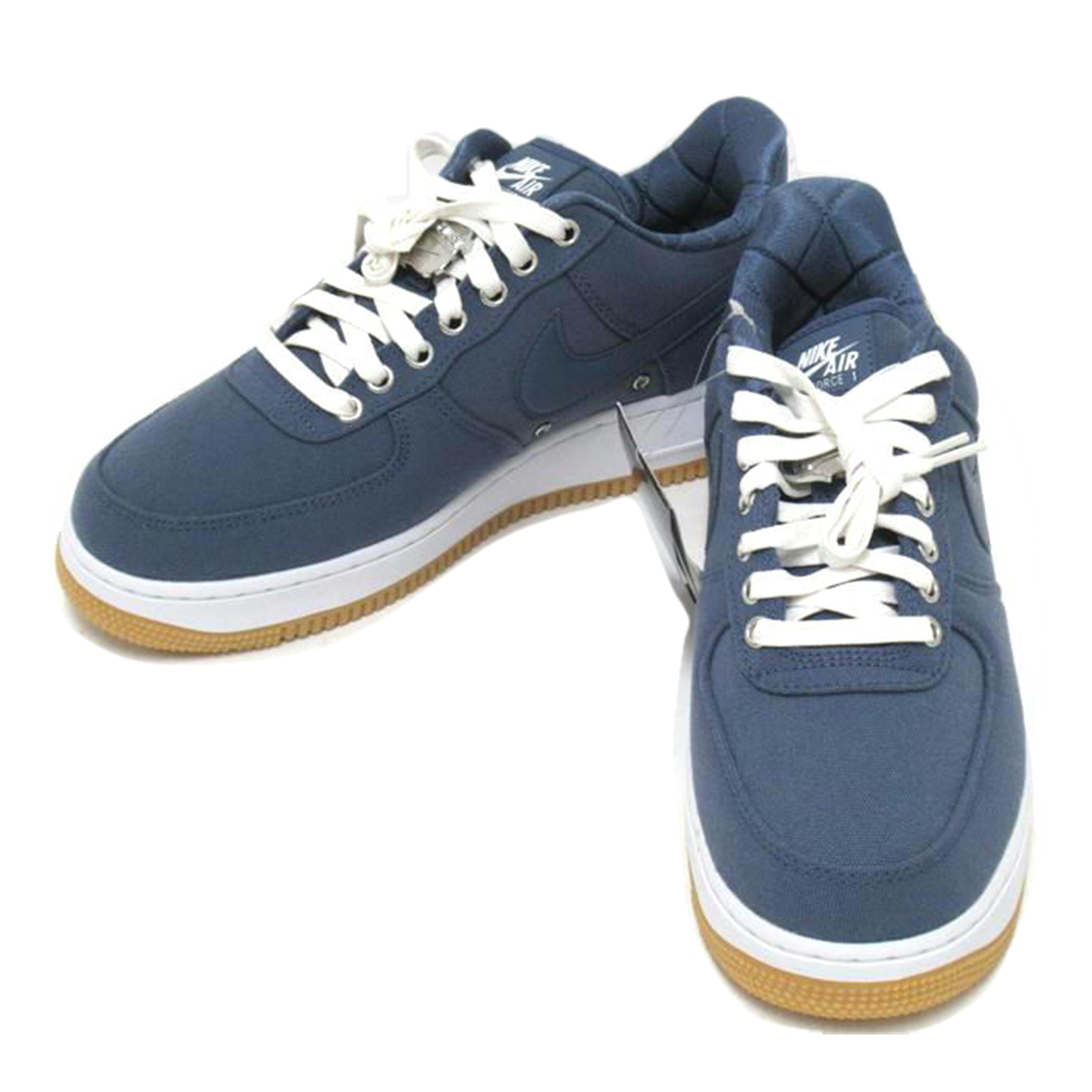 NIKE/AIR　FORCE　1　LOW　PRM/FJ4434-491//SAランク/63