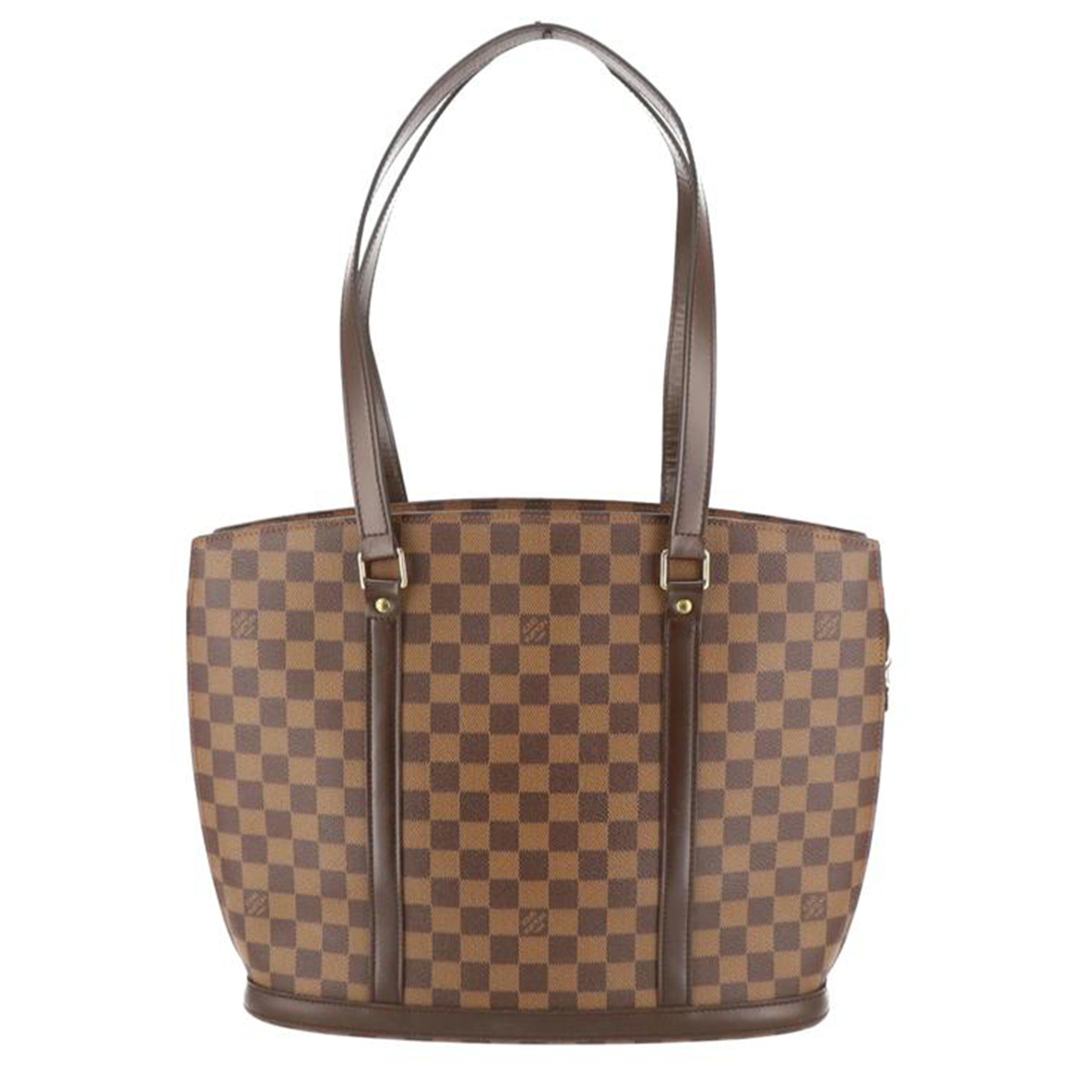 LOUIS VUITTON LOUIS VUITTON/パビロン/ダミエ/N51103//MB0***/Bランク/62