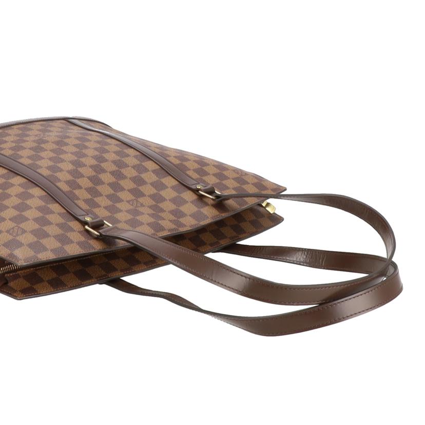 LOUIS VUITTON LOUIS VUITTON/パビロン/ダミエ/N51103//MB0***/Bランク/62