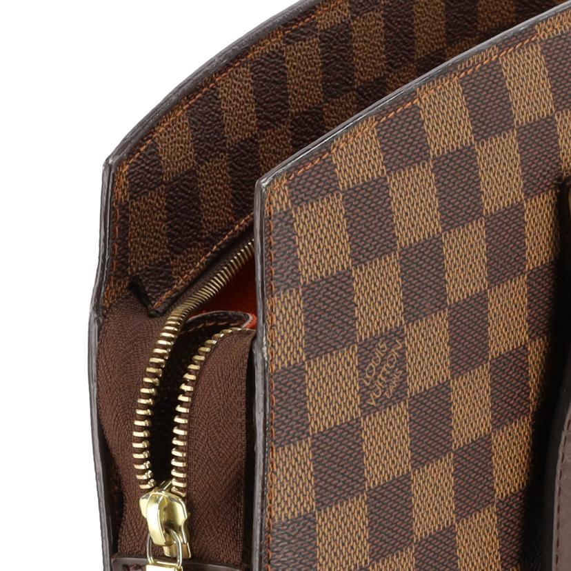 LOUIS VUITTON LOUIS VUITTON/パビロン/ダミエ/N51103//MB0***/Bランク/62