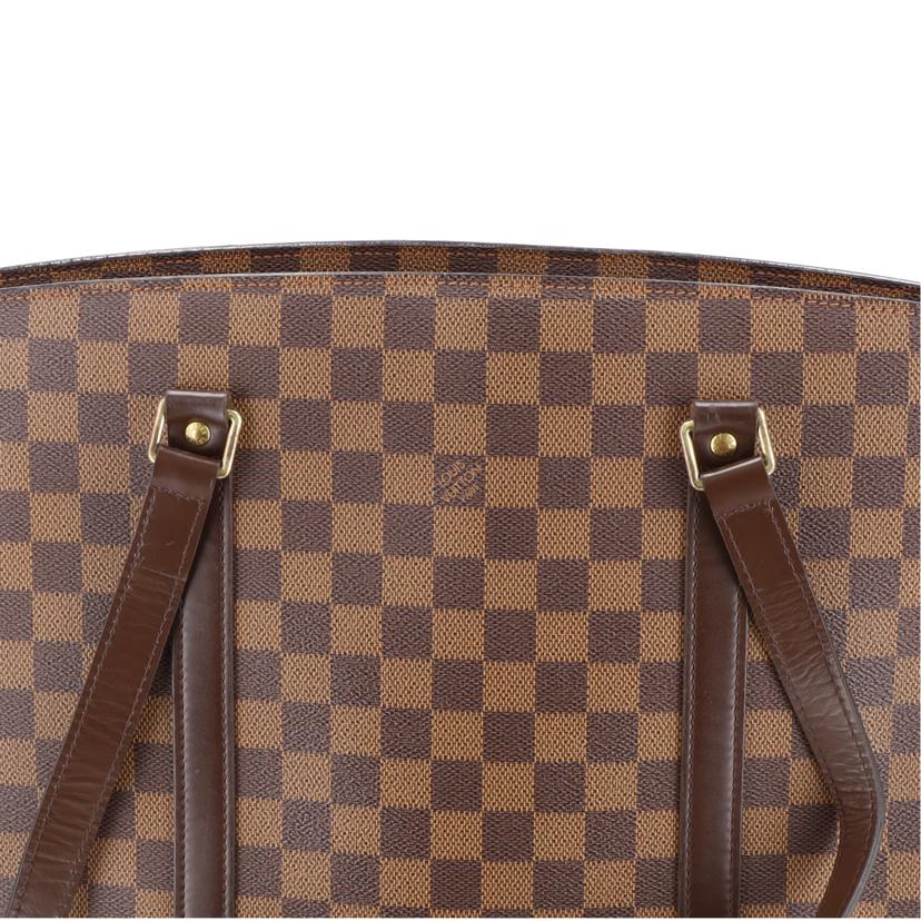 LOUIS VUITTON LOUIS VUITTON/パビロン/ダミエ/N51103//MB0***/Bランク/62