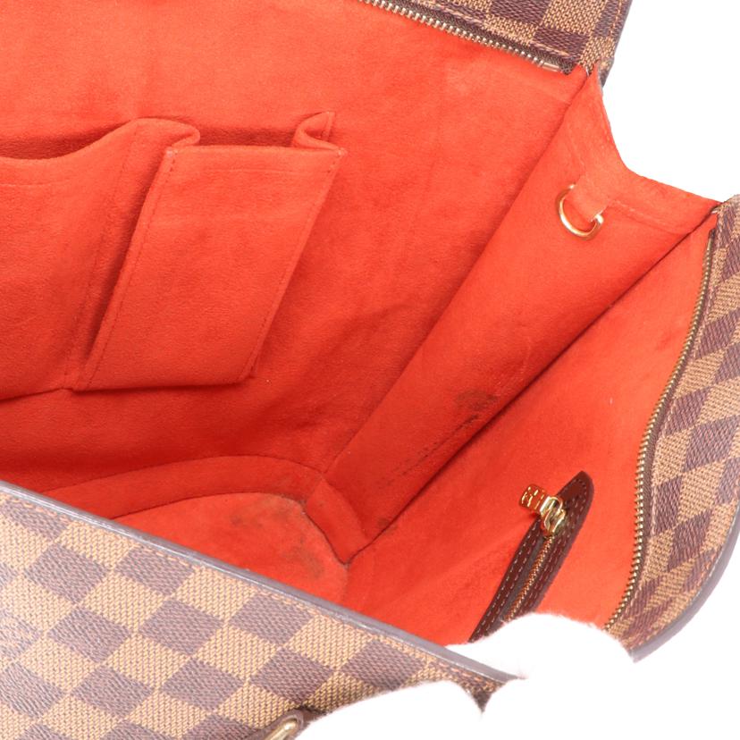 LOUIS VUITTON LOUIS VUITTON/パビロン/ダミエ/N51103//MB0***/Bランク/62