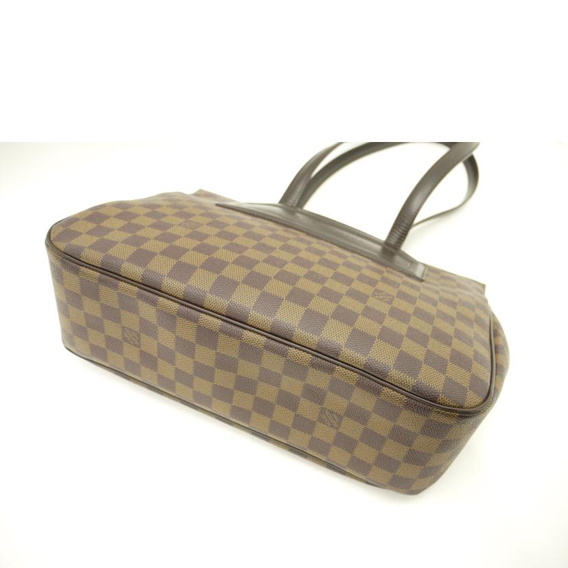 LOUIS　VUITTON ルイヴィトン/パリオリPM／ダミエ・エベヌ/N51123//AR0***/ABランク/69