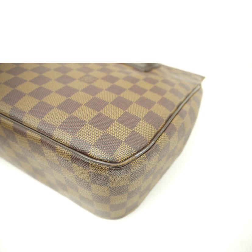 LOUIS　VUITTON ルイヴィトン/パリオリPM／ダミエ・エベヌ/N51123//AR0***/ABランク/69