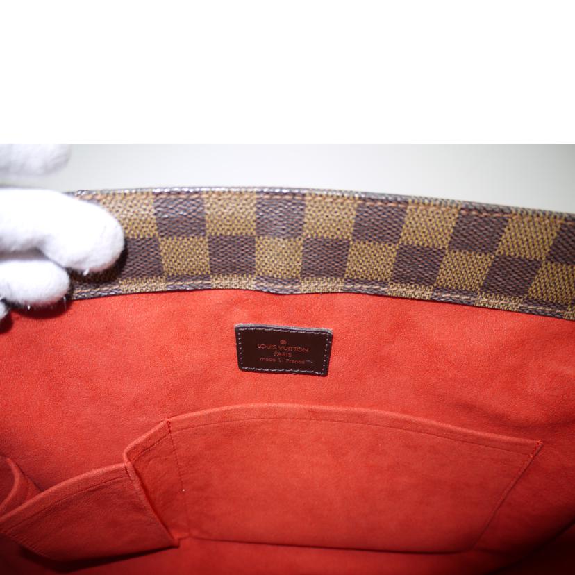 LOUIS　VUITTON ルイヴィトン/パリオリPM／ダミエ・エベヌ/N51123//AR0***/ABランク/69