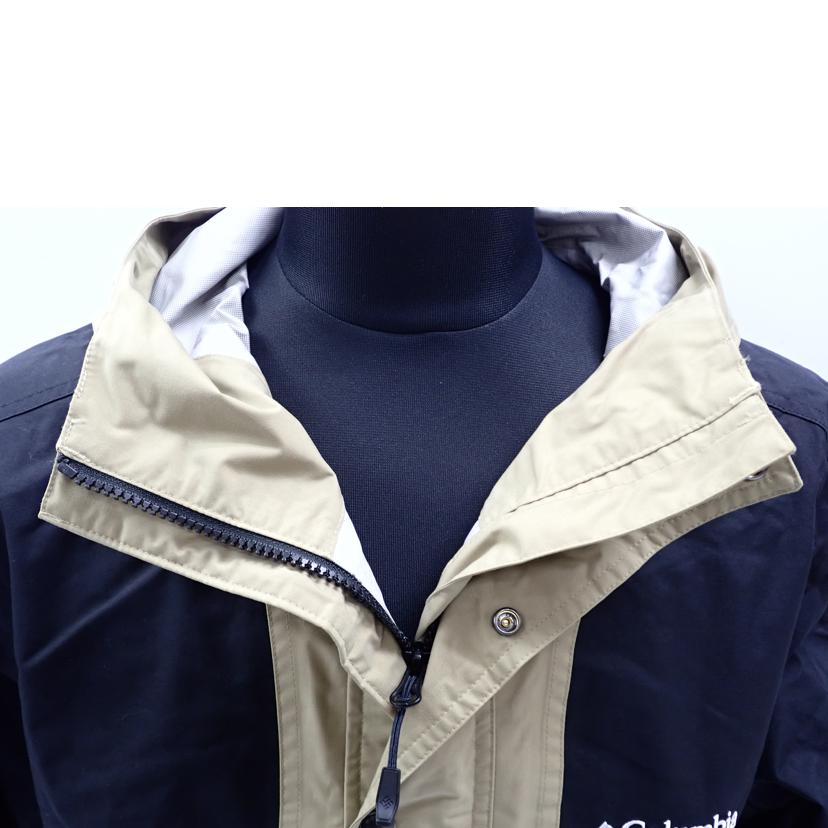 Columbia コロンビア/★ColumbiaスチュアートトレイルJKT　/PW0760//M/ABランク/62