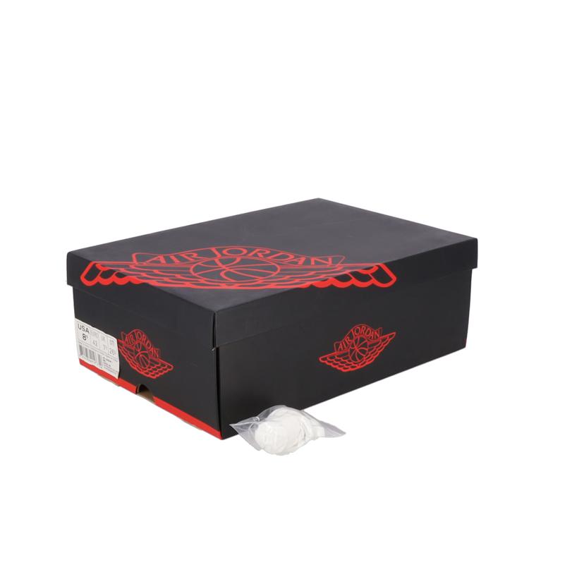 NIKE ナイキ/AIR JORDAN 1 MID UNC/554724-106//ABランク/05