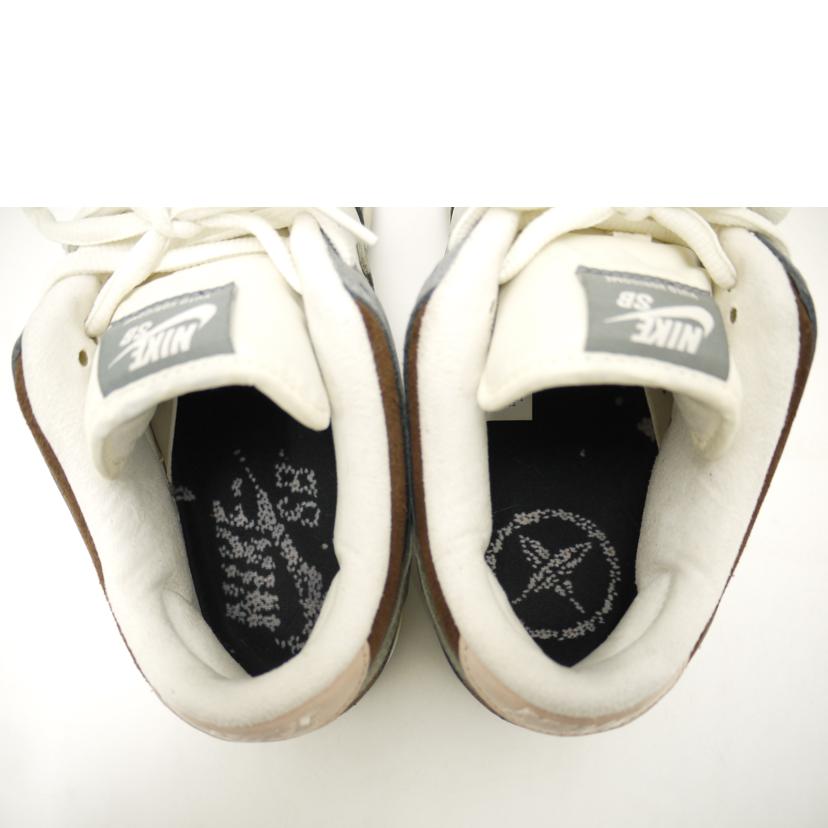 NIKE ナイキ/堀米雄斗SB　DUNK　LOW/FQ1180-001//Sランク/69
