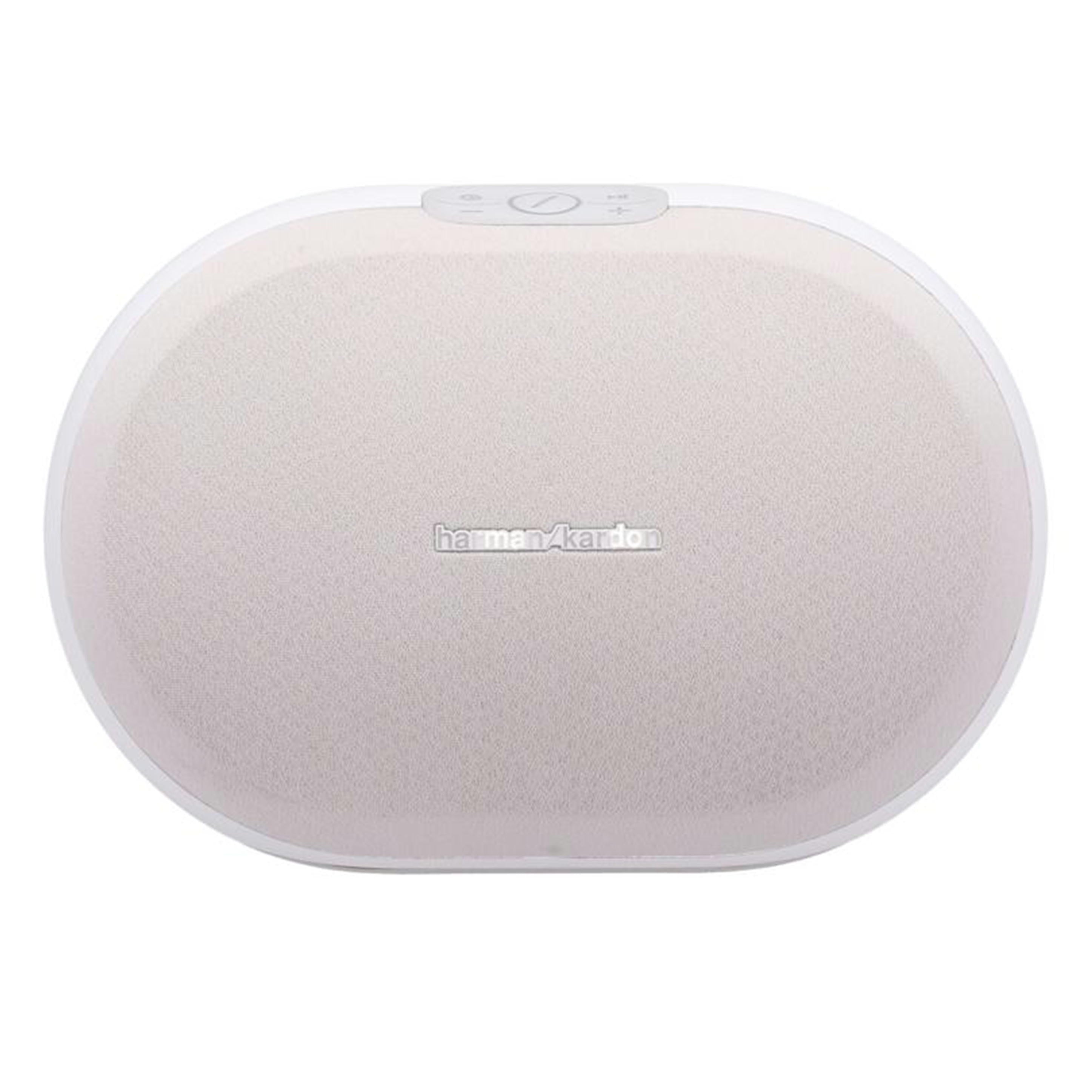 Harman　Kardon ハーマンカードン　/ワイヤレススピーカー/HK OMNI 20+//GG0278-AI0001092/Bランク/67