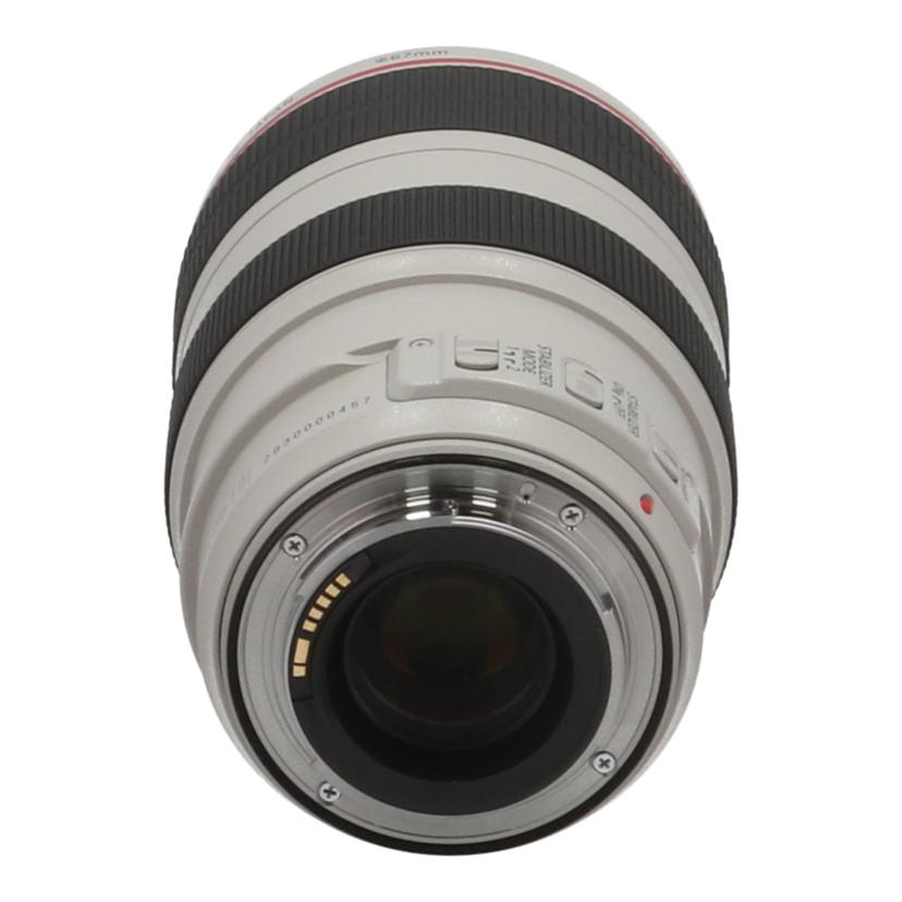 Canon キヤノン　/交換レンズ／70－300mm/EF70-300mm F4-5.6L IS USM　//2930000457/ABランク/62