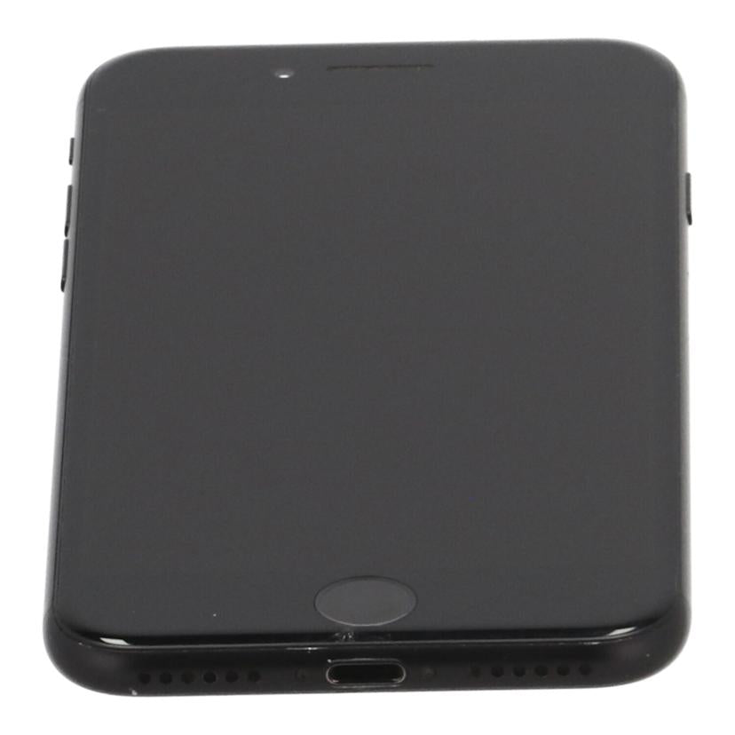 apple アップル/iPhone7　256GB/MNCQ2J/A//F17SH0C6HG87/Bランク/09