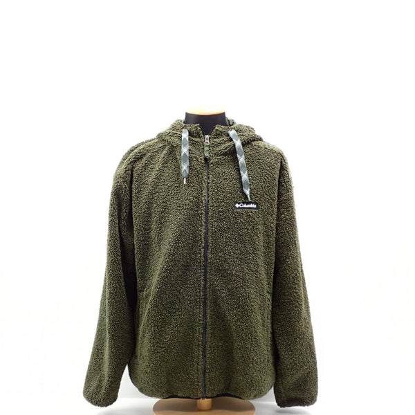 Columbia コロンビア/ロックトウーブルックフリースフルジップJKT/PM0699/M/ABランク/62【中古】 Columbia コロンビア/メンズファッション｜WonderREX-ONLINE 公式通販