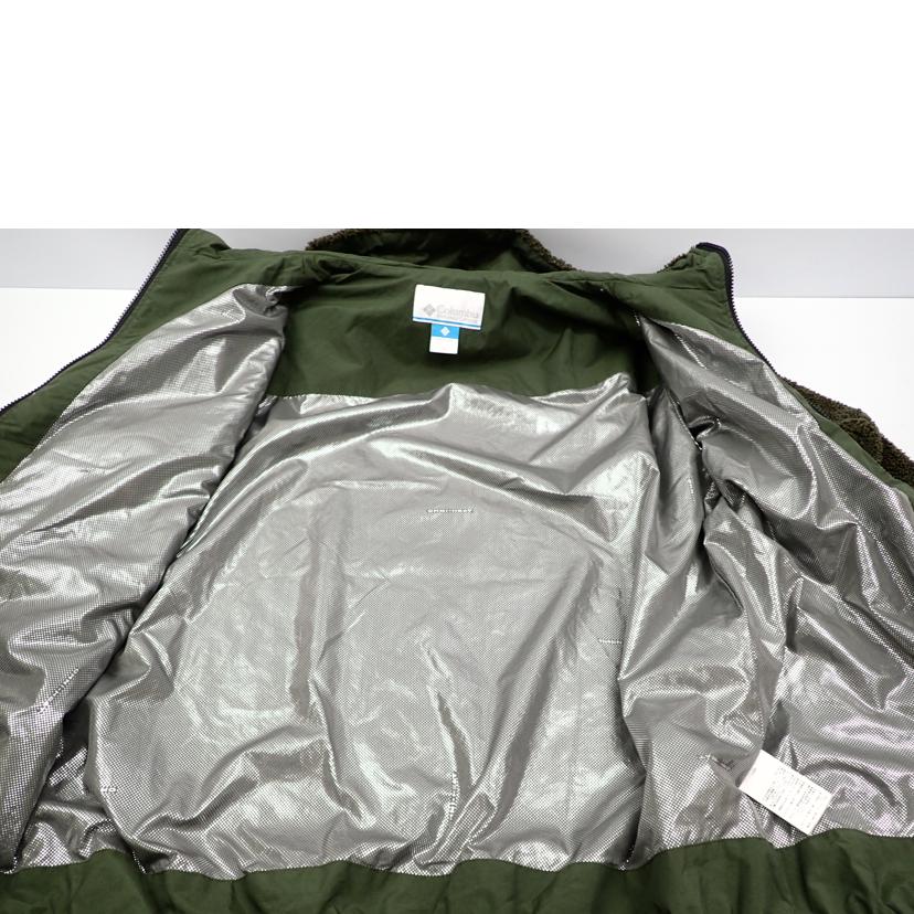 Columbia コロンビア/★ColumbiaロックトウーブルックフリースフルジップJKT　/PM0699//M/ABランク/62