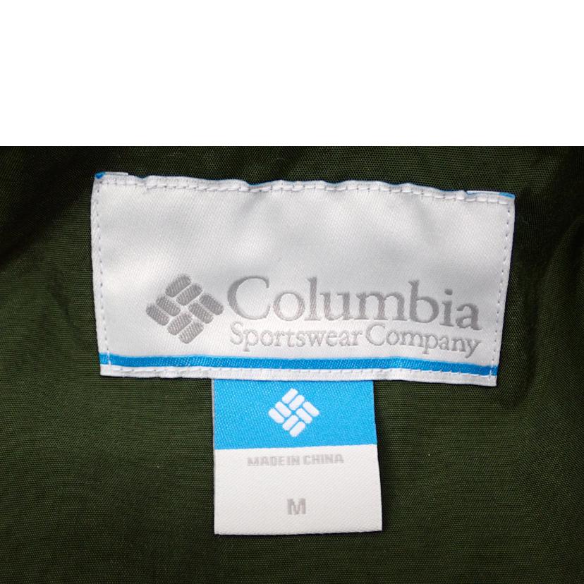 Columbia コロンビア/★ColumbiaロックトウーブルックフリースフルジップJKT　/PM0699//M/ABランク/62