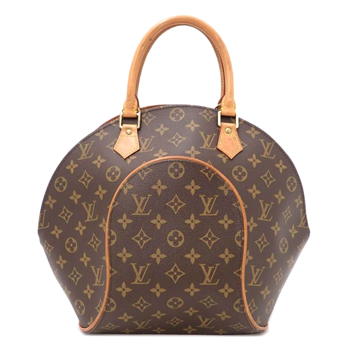 LOUIS VUITTON ルイヴィトン/エリプスMM/モノグラム /M51126//MI0***/ABランク/69