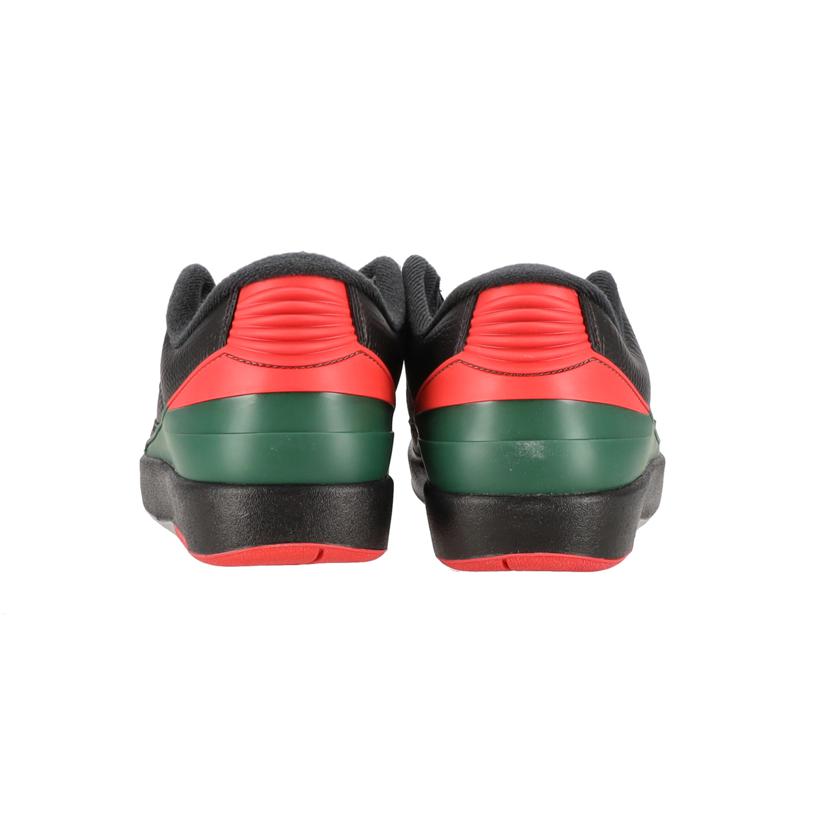 NIKE ナイキ/AIRJORDAN2　RETRO　LOW/DV9956-006//SAランク/09