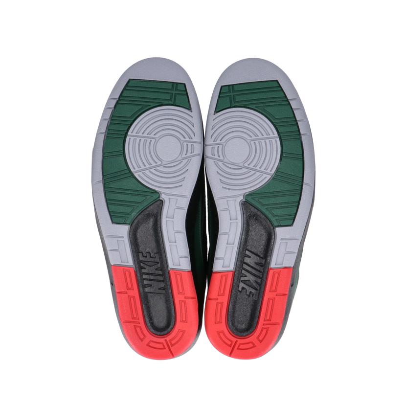 NIKE ナイキ/AIRJORDAN2　RETRO　LOW/DV9956-006//SAランク/09