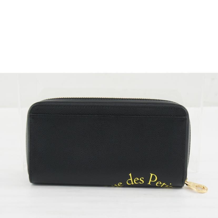 CATELBAJAC カステルバジャック/ラウンドファスナー長財布/046603//Aランク/64