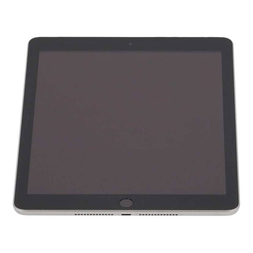 Apple アップル　/iPad　（第5世代）　Wi－Fi＋Cellular　128GB/MP262J/A//GCTVW240HLJL/Bランク/78