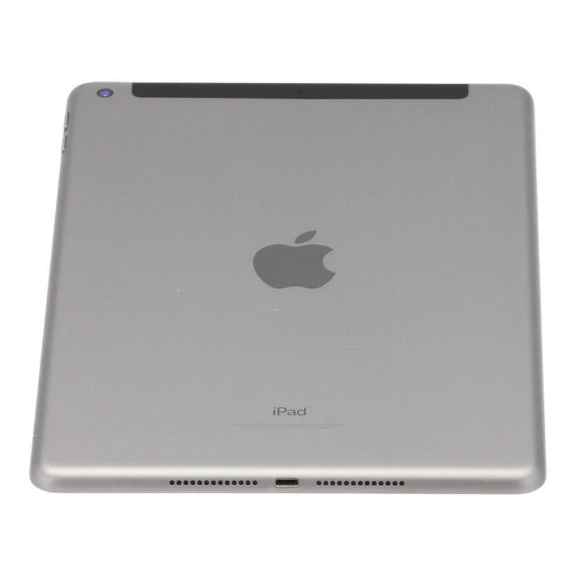 Apple アップル　/iPad　（第5世代）　Wi－Fi＋Cellular　128GB/MP262J/A//GCTVW240HLJL/Bランク/78