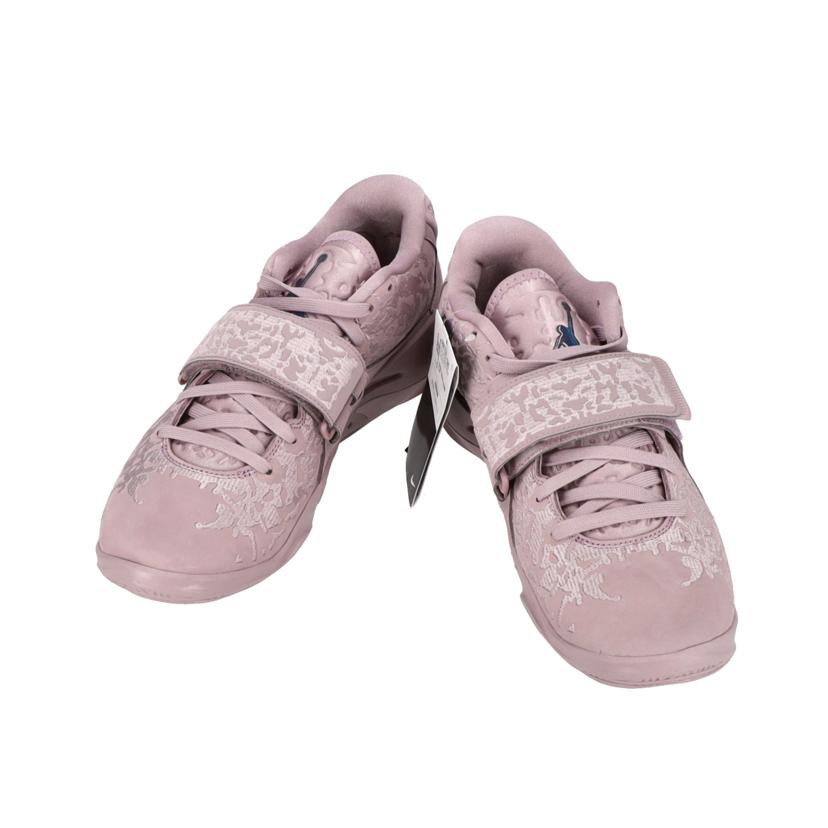 NIKE ナイキ/JORDAN　ZION　3　SE　PF/FN1778-500//Aランク/09