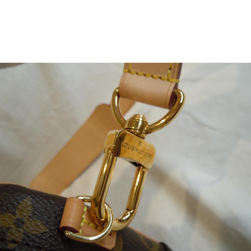 LOUIS VUITTON ルイヴィトン/ドーヴィルMINI/モノグラム/M45528//DU4***/Aランク/92
