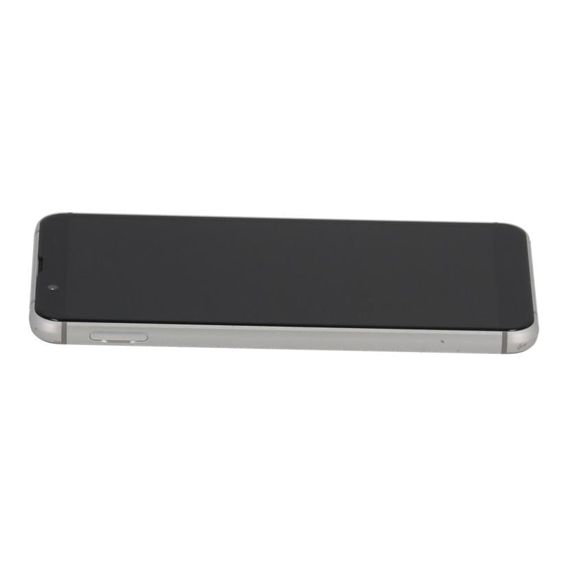 SHARP　au シャープ　/スマートフォン／AQUOS　sense3　basic　32GB/SHV48//354956112250803/Bランク/69