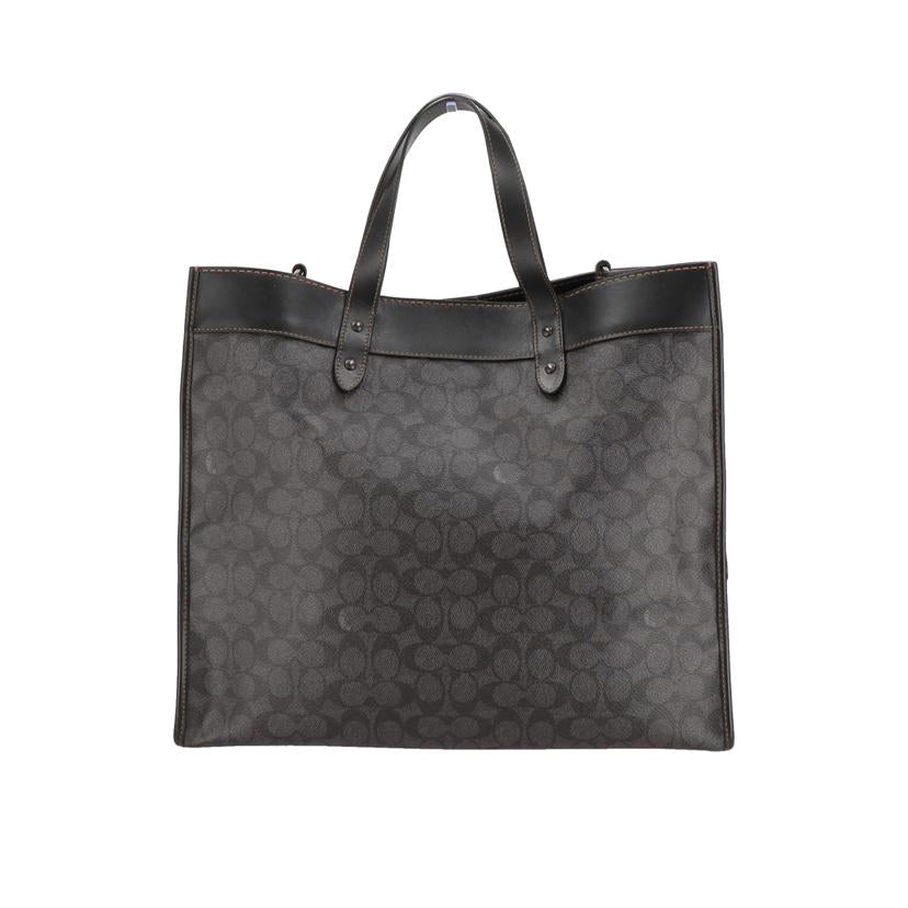 COACH コーチ/フィールドトート40/2way/C4723//C21**/Aランク/40