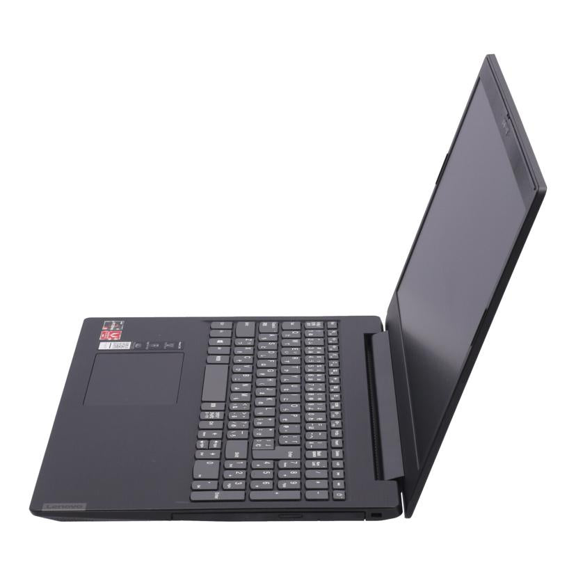 Lenovo レノボ　/Win11ノートPC／IdeaPad　L340/81LW00FAJP//PF1BYQ9M/Bランク/77