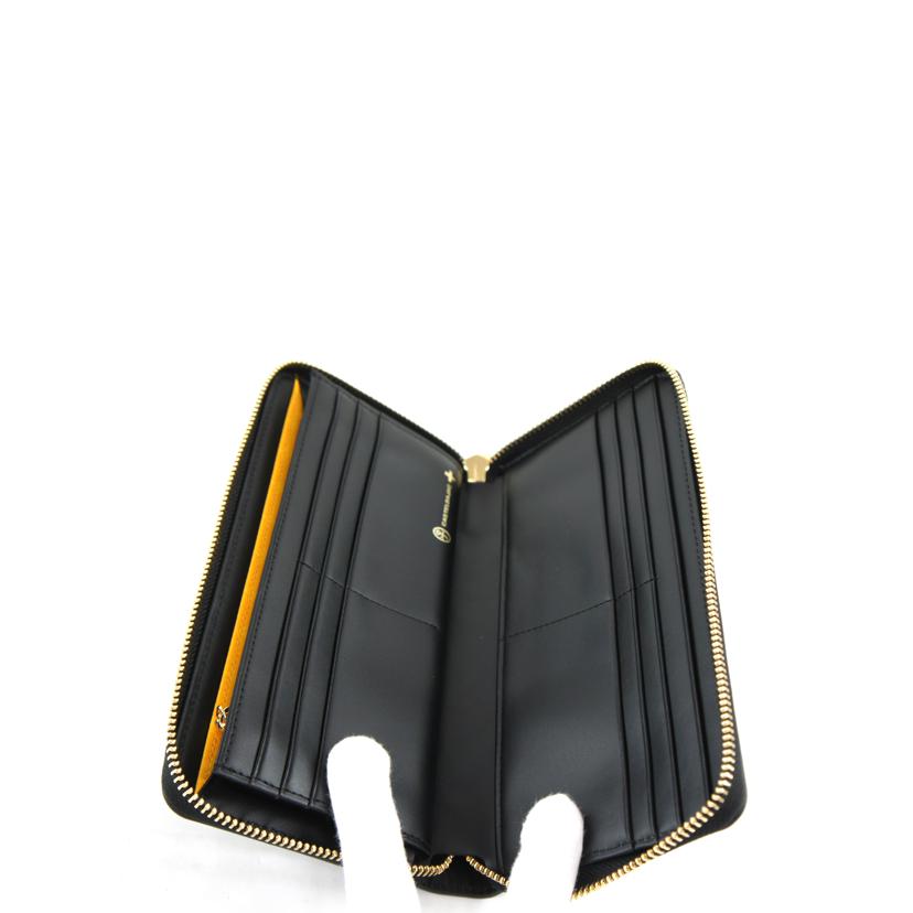 CAETELBAJAC カステルバジャック/ラウンドファスナー長財布/065633//Aランク/64