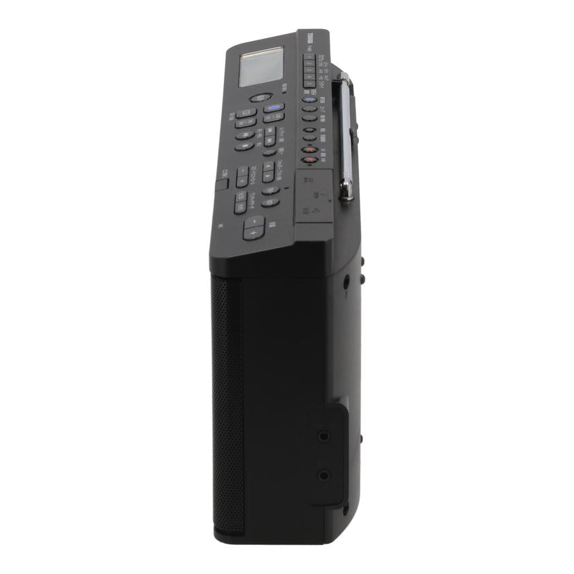 TOSHIBA 東芝　/CDラジオ／Aurex/TY-ANX3//250412246K0/ABランク/69