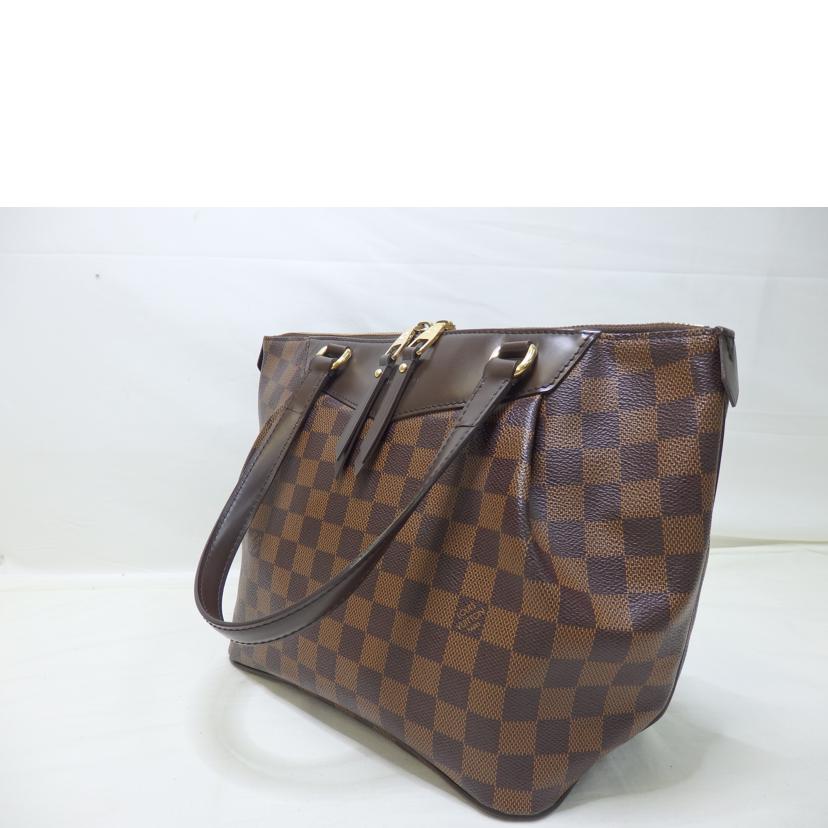LV ルイヴィトン/ウェストミンスターPM／ダミエ/N41102//FL4***/Aランク/84