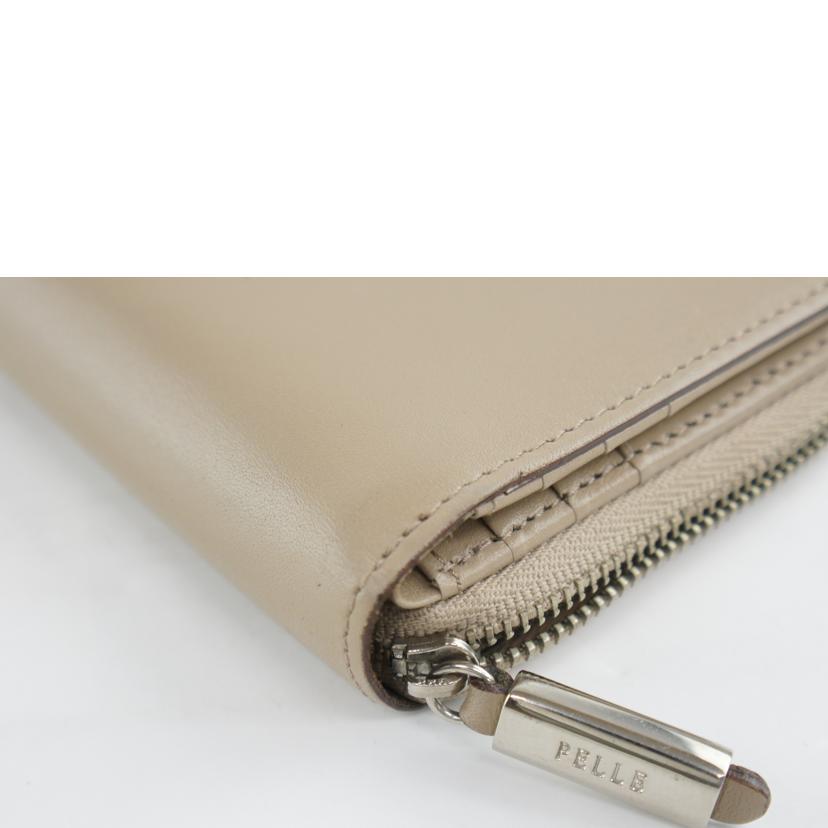 PELLE　BORSA ペルボルサ/2つ折り財布//Bランク/64