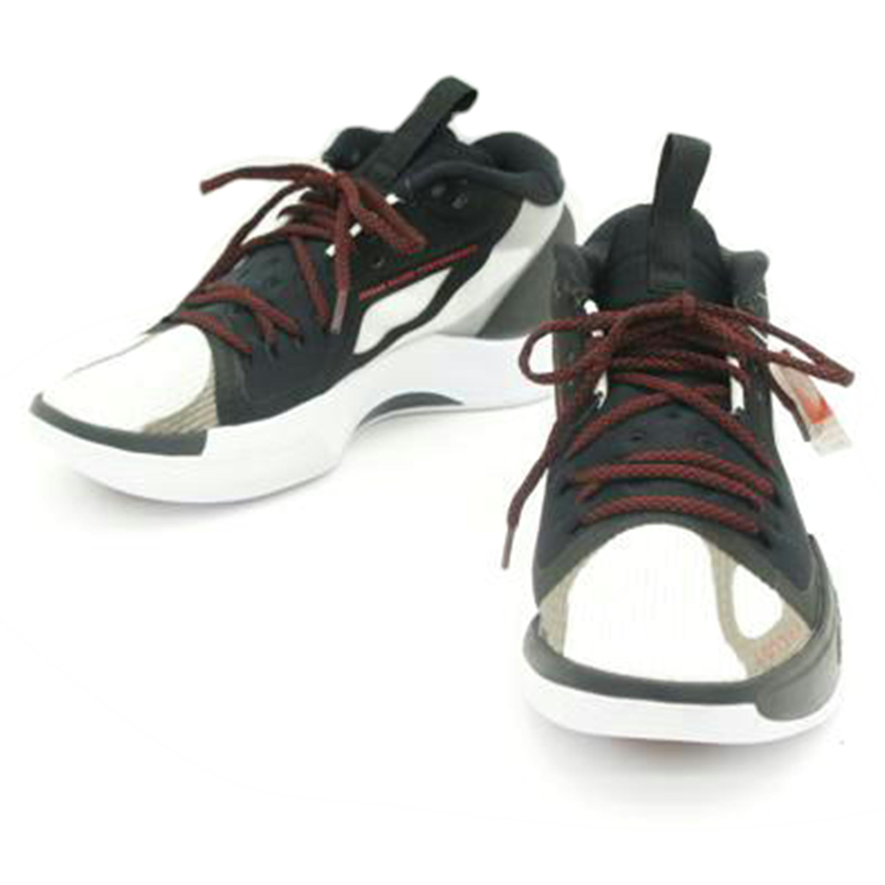 NIKE ナイキ/JORDAN　ZOOM　SEPARATE　PF/DH0248-001//Aランク/09