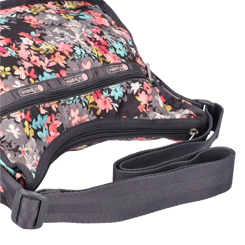 LESPORTSAC ﾚｽﾎﾟｰﾄｻｯｸ/ショルダーバッグ／クラシックホーボー/7520 F049//ABランク/93