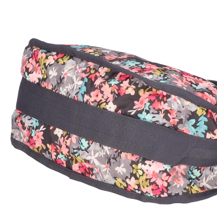 LESPORTSAC ﾚｽﾎﾟｰﾄｻｯｸ/ショルダーバッグ／クラシックホーボー/7520 F049//ABランク/93