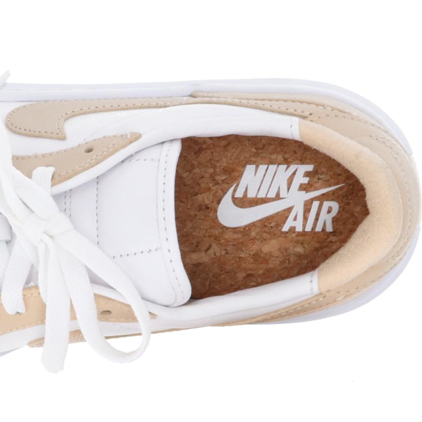 NIKE ナイキ/WMNS　AIR　JORDAN1　　ELEVATE　LOW/DH7004-102//SAランク/09