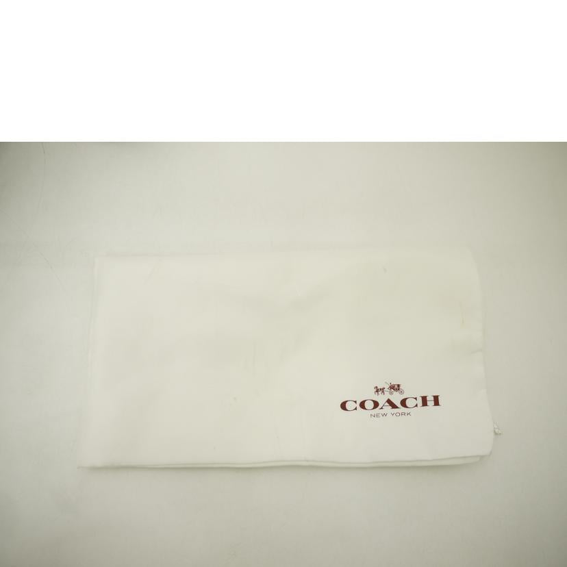 COACH コーチ/マーサーサッチェルキャニオンキルト2wayトート／ブラック/37730//A16**/Aランク/69