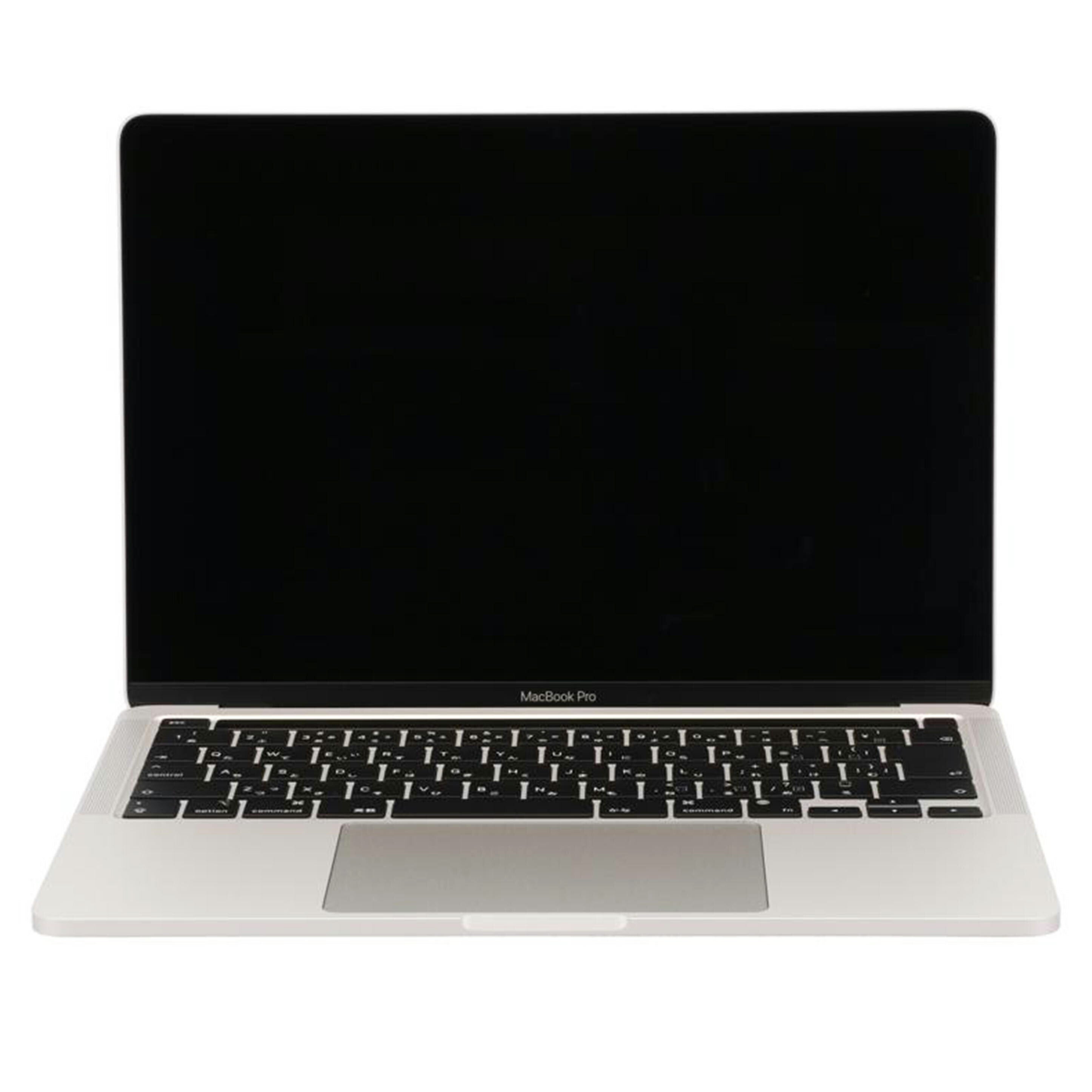 Apple アップル/MacBook　Pro（13インチ，M1，2020）/MYDC2J/A//C02GK08QQ05H/Aランク/62